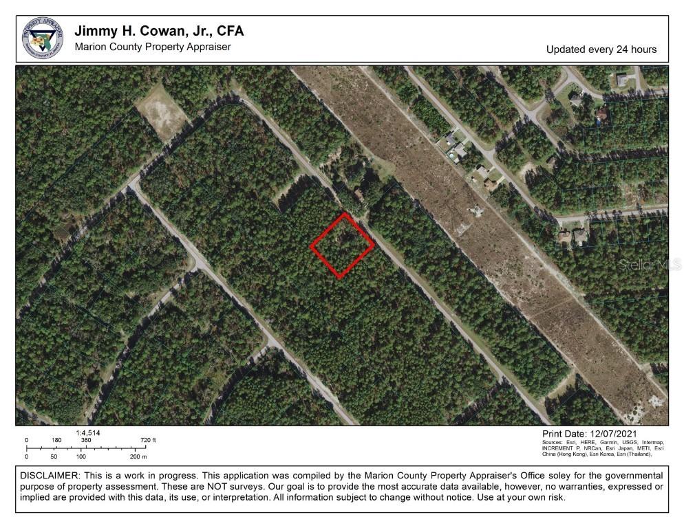 Sw 43rd Cir., Ocala, FL 34473