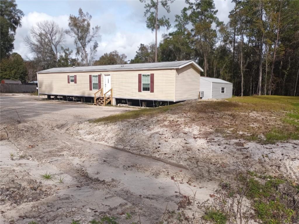 1715 SW 133rd Avenue Rd., Ocala, FL 34481
