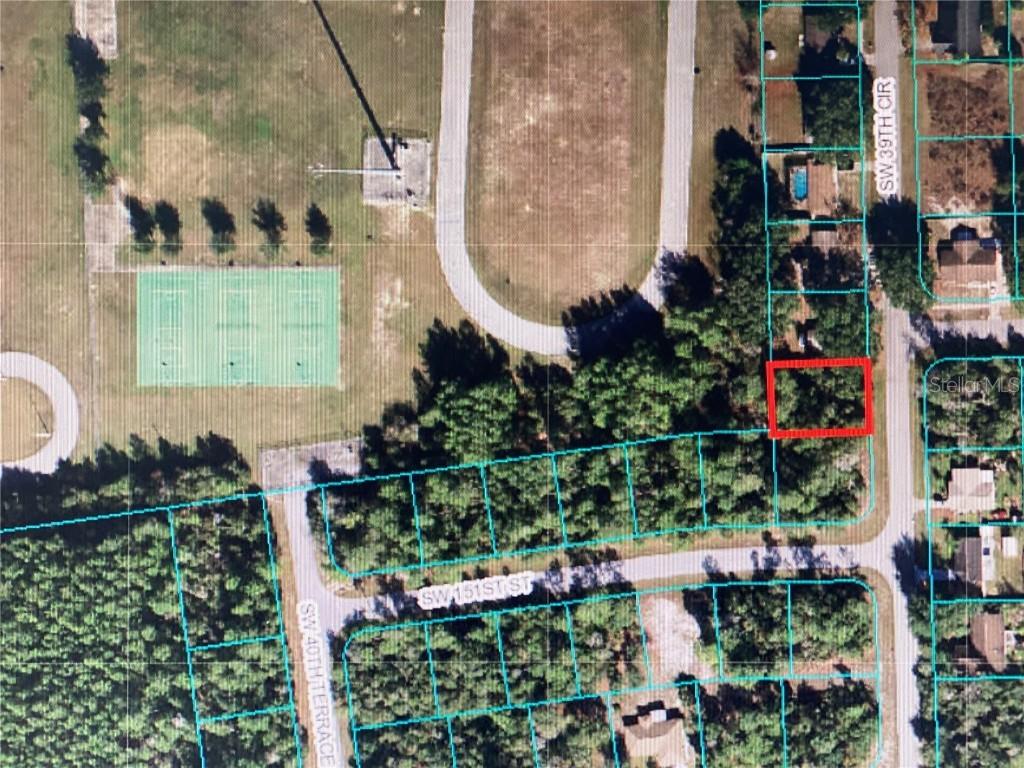 TBA SW 39 Circle, Ocala, FL 34473