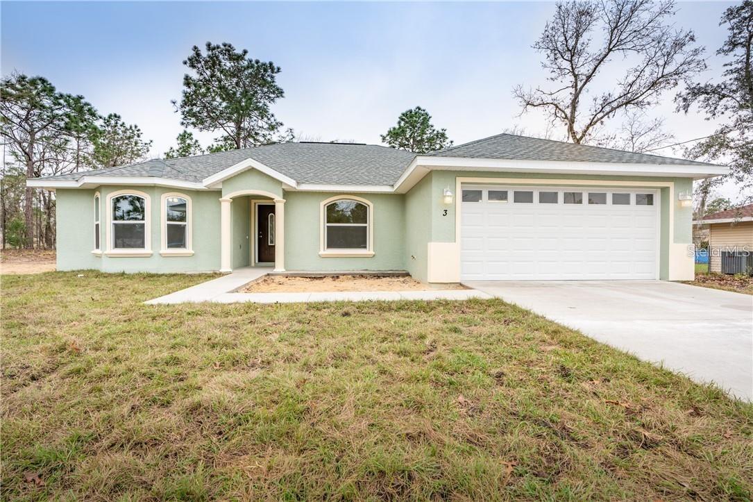 6461 SW 143rd Lane Rd., Ocala, FL 34473