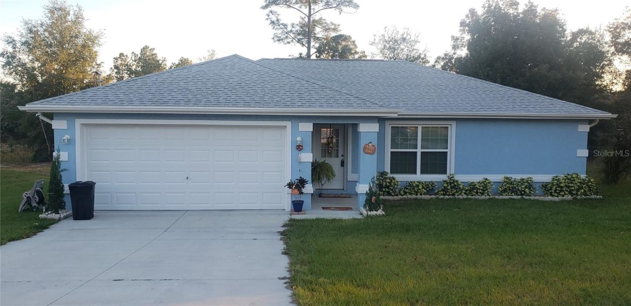 6 Water Trace, Ocala, FL 34472