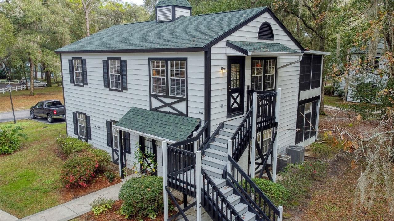 7930 Midway Drive Ter. #R201, Ocala, FL 34472