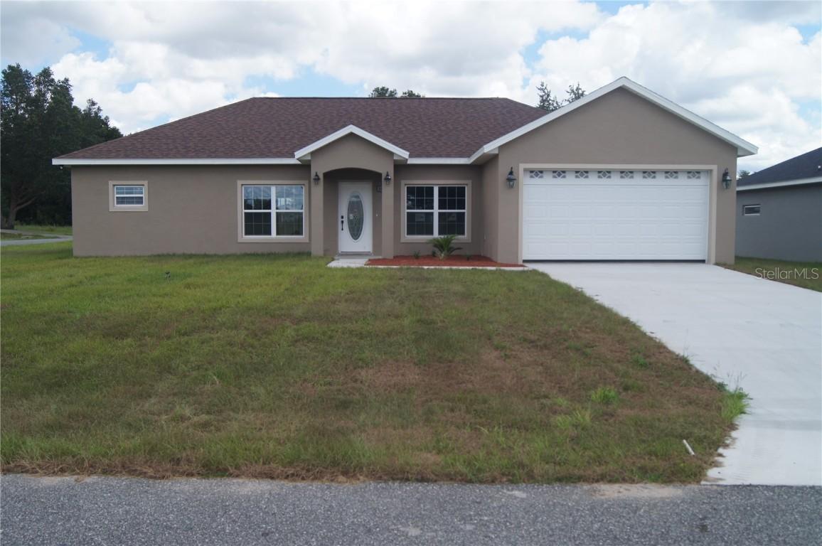 4653 SW 132nd St., Ocala, FL 34473