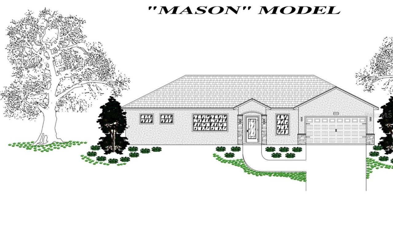12817 SW 77th Cir., Ocala, FL 34473