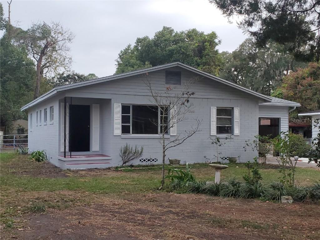 1200 NE 33rd St., Ocala, FL 34479