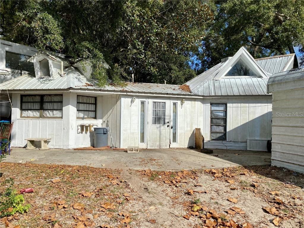 6991 NW 78th Pl., Chiefland, FL 32626