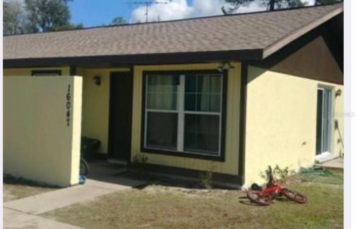 16045 & 16047 SW 34th Court Rd., Ocala, FL 34473