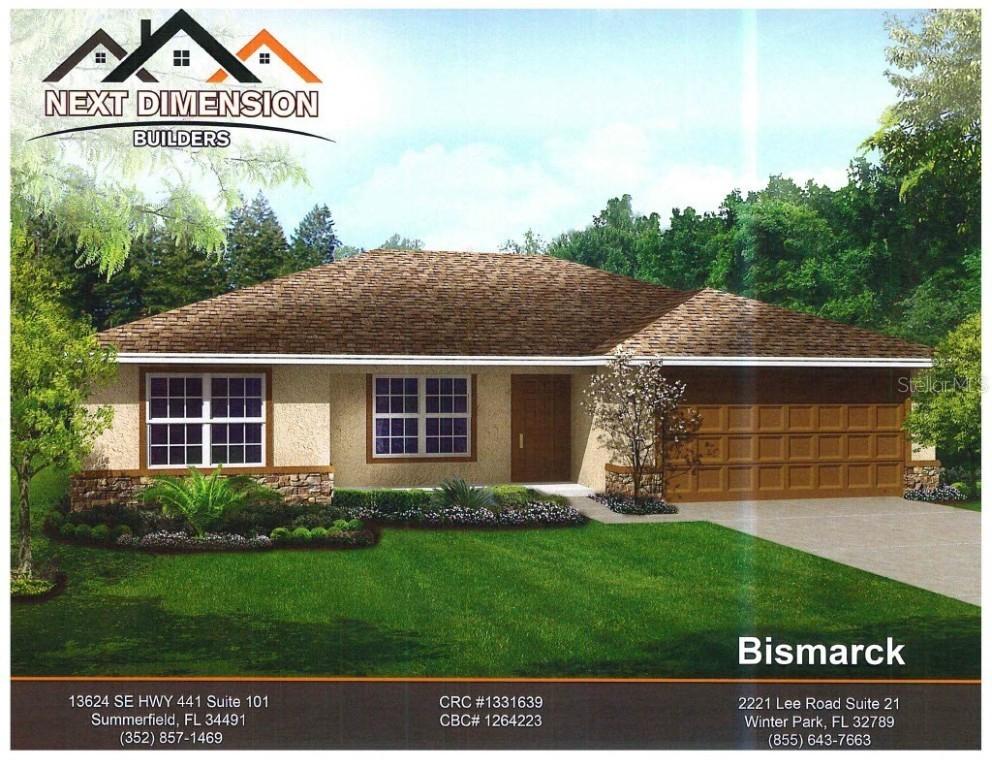 6274 SW 151st Ln., Ocala, FL 34473