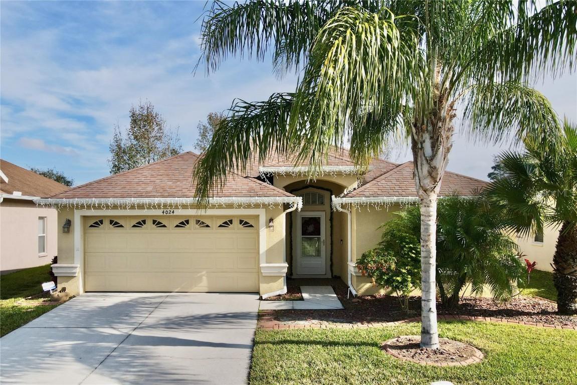 4024 Langdrum Dr., Wesley Chapel, FL 33543
