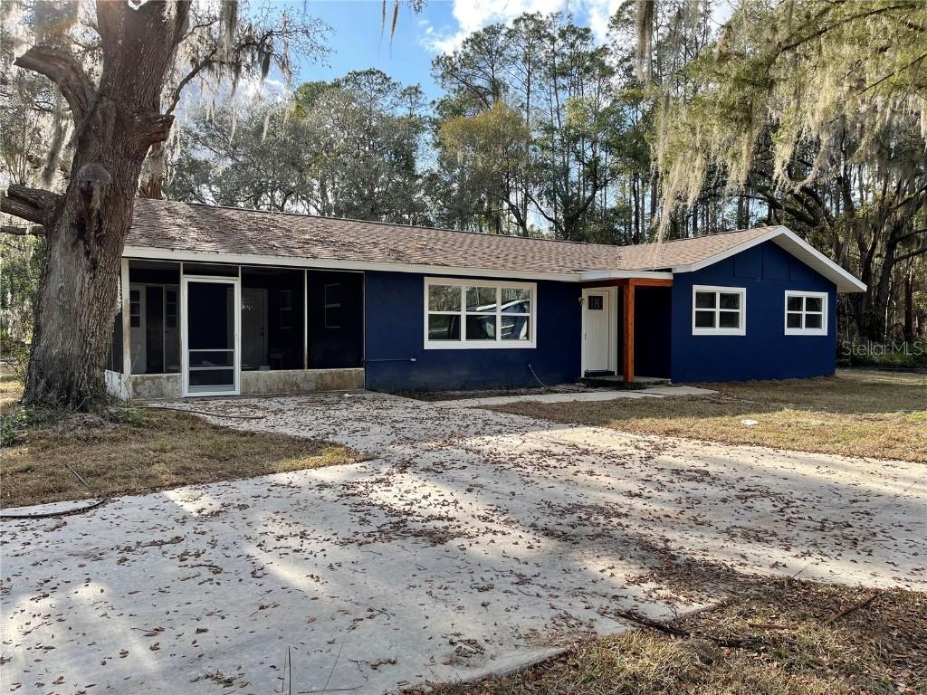 11880 SE Maricamp Rd., Ocala, FL 34472