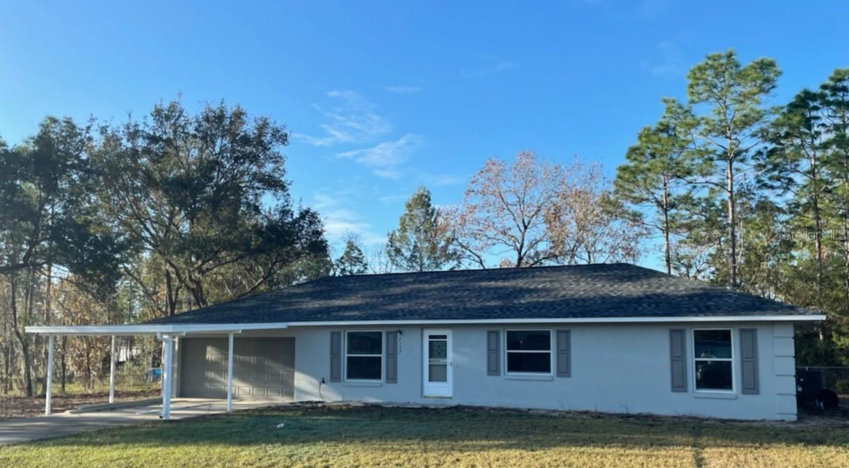 7137 Hemlock Loop, Ocala, FL 34472