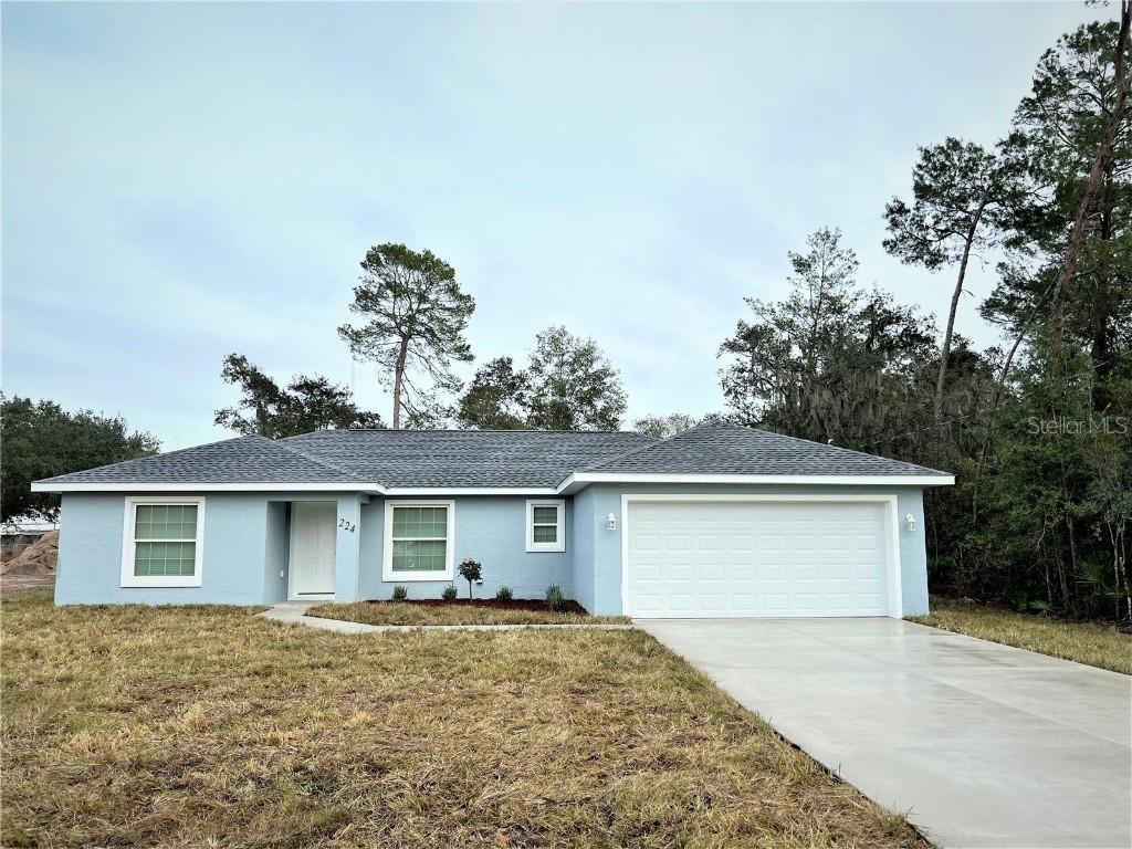 224 Oak Cir., Ocala, FL 34472