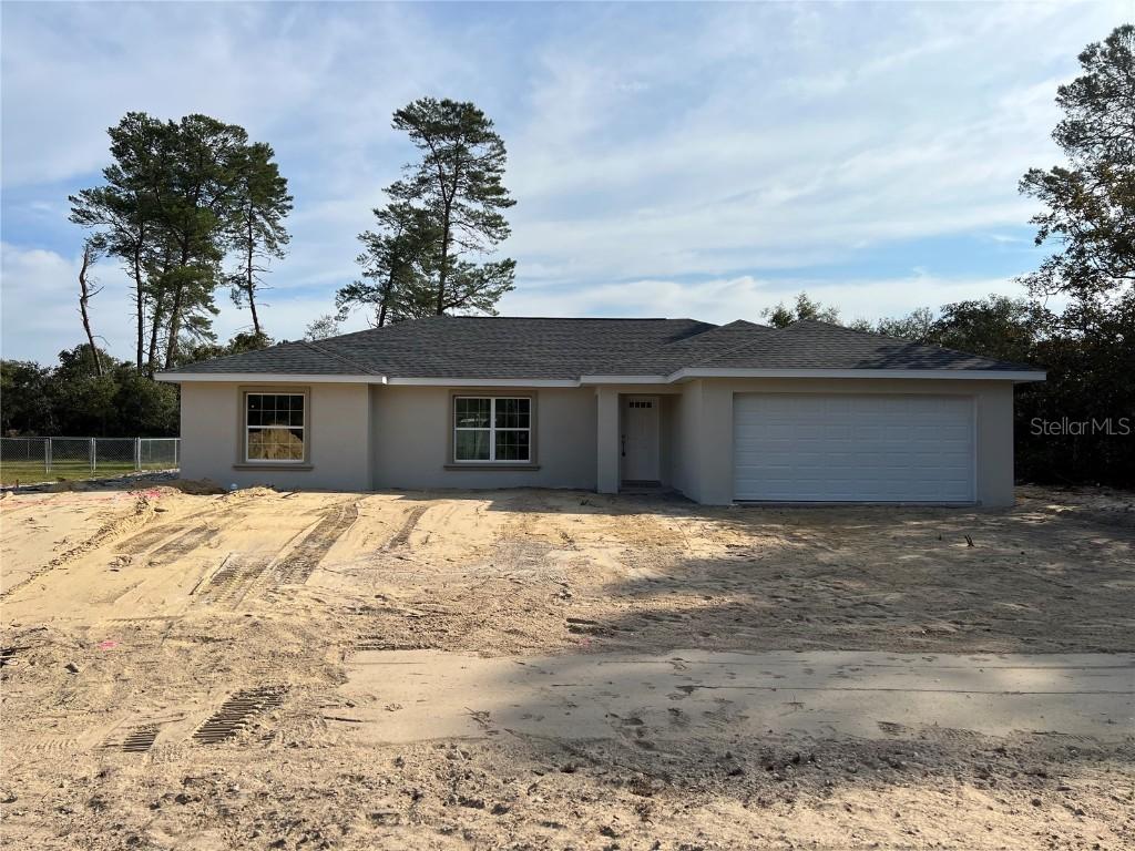 3394 SW 126th Lane Rd., Ocala, FL 34473