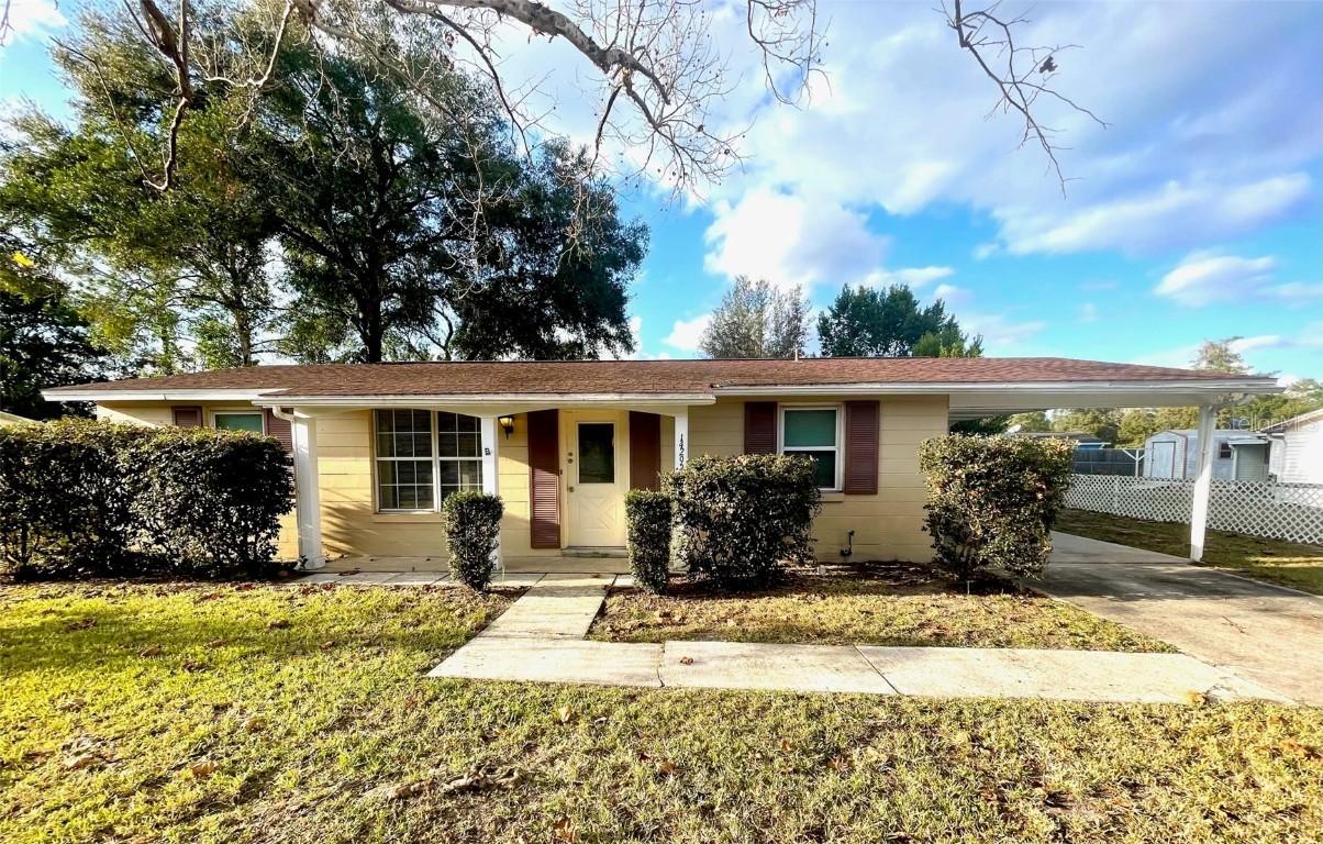 14292 SW 39th Court Rd., Ocala, FL 34473