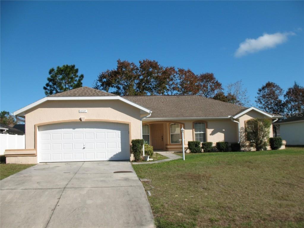 8537 SW 136th Loop, Ocala, FL 34473