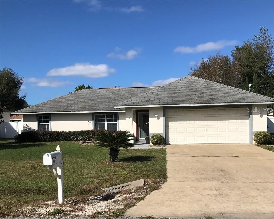 16 Almond Dr., Ocala, FL 34472