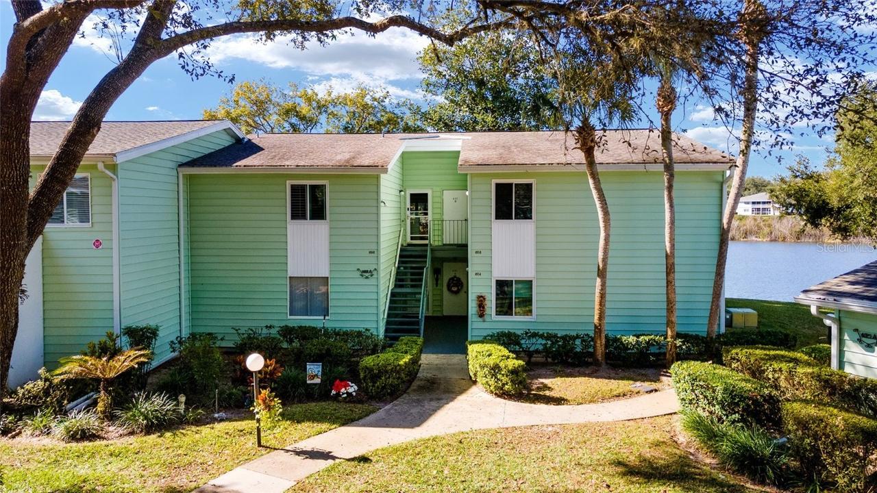 497 Midway Drive Dr. #B, Ocala, FL 34472