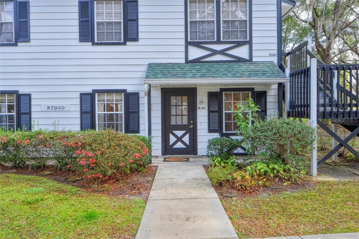 7930 Midway Drive Ter. #R101, Ocala, FL 34472