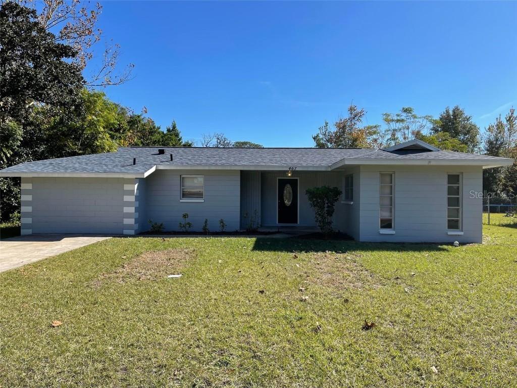 467 Lake Rd., Ocala, FL 34472