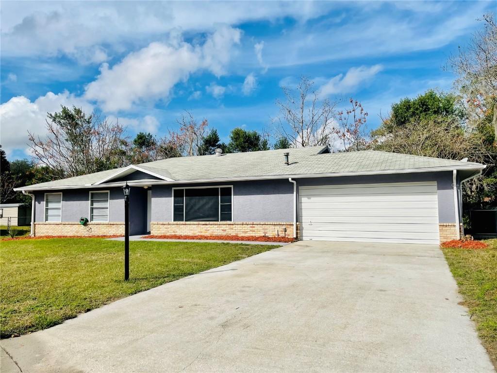 5 Silver Dr., Ocala, FL 34472