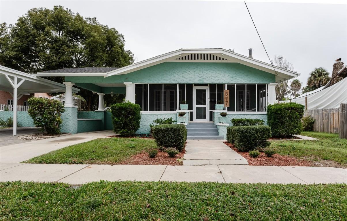 817 SE 12 St., Ocala, FL 34471