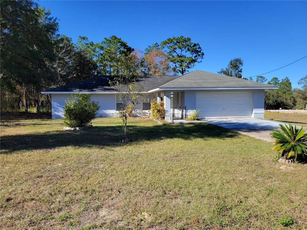 244 Locust Ln., Ocala, FL 34472