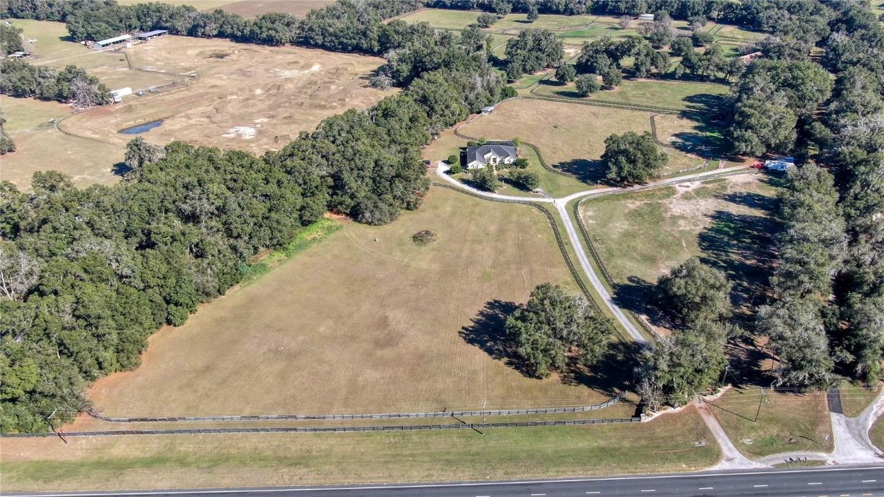 14335 N Us Highway 441, Citra, FL 32113
