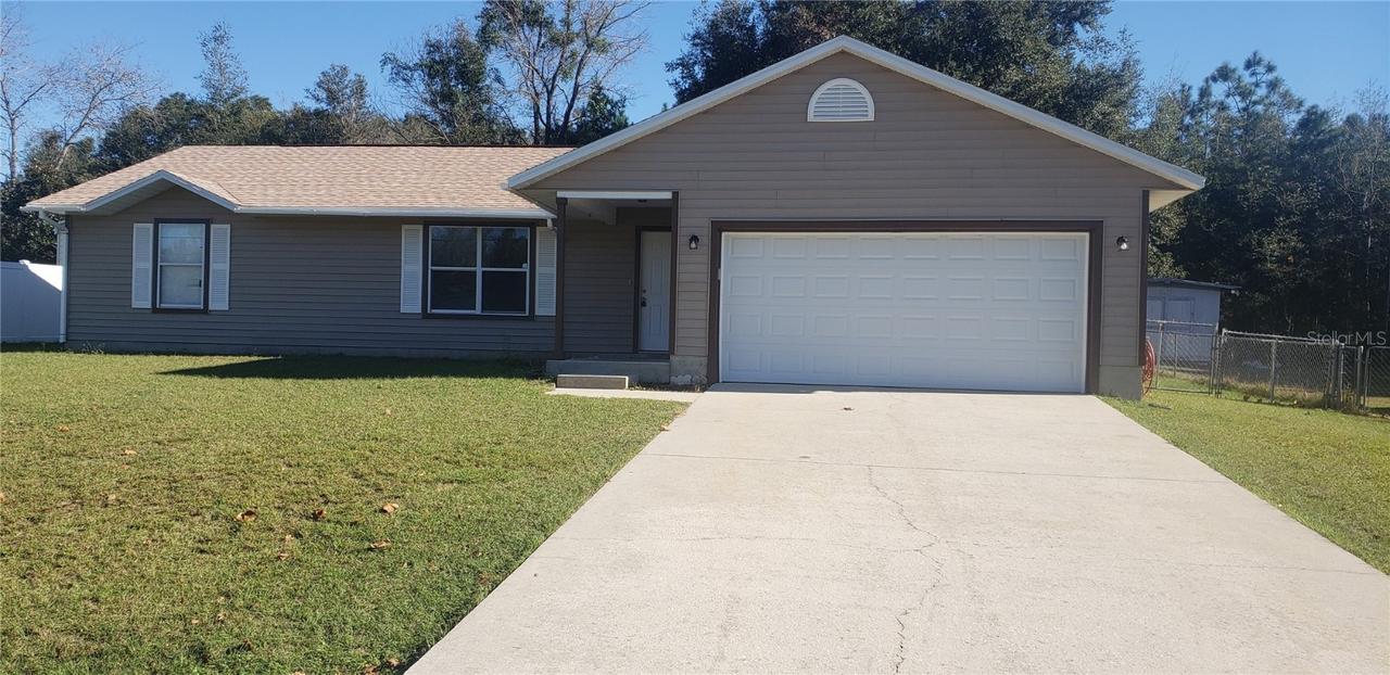 5985 SE 46th Avenue Rd., Ocala, FL 34480