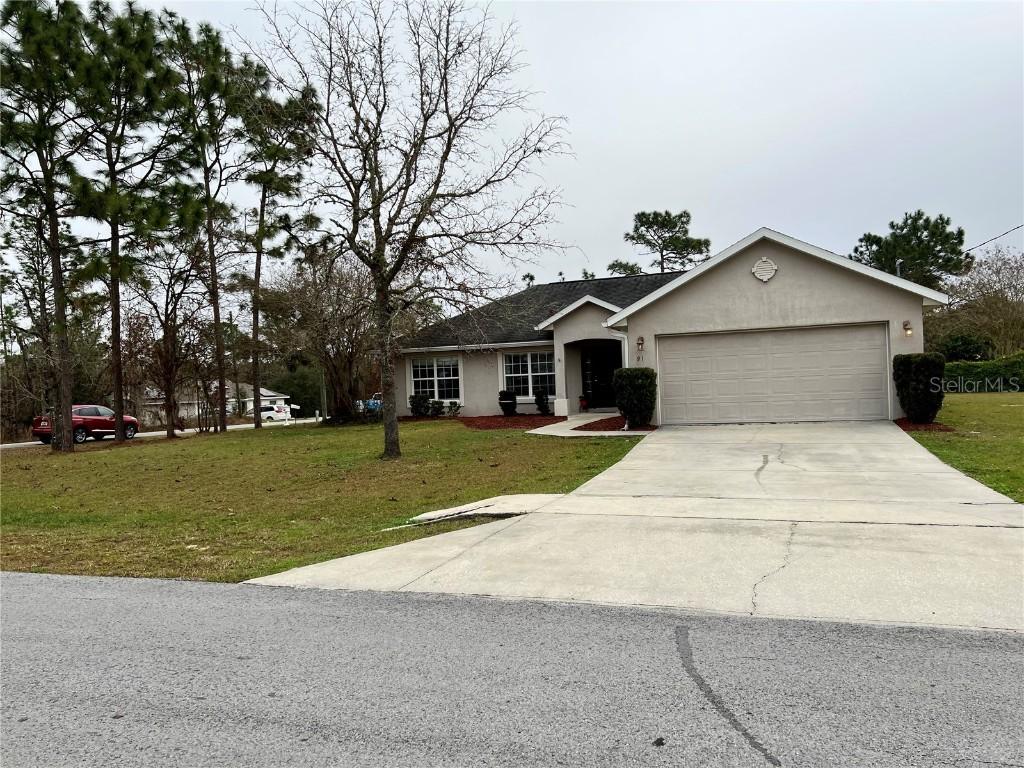 91 Redwood Rd., Ocala, FL 34472