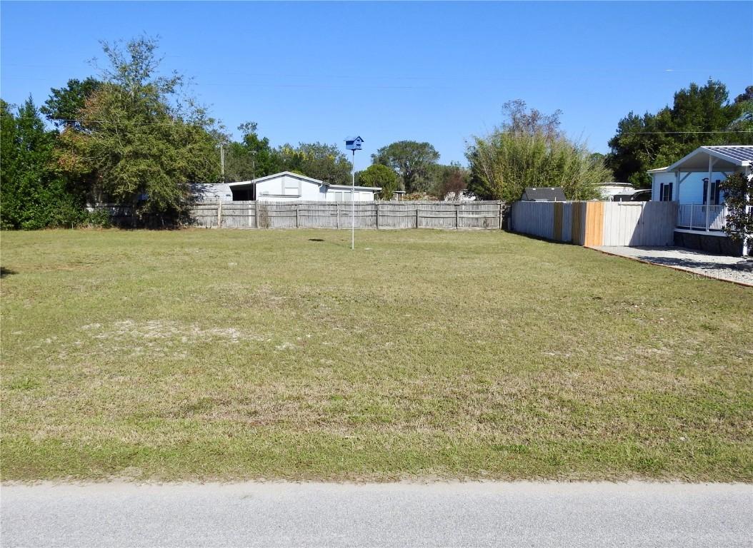 35045 Forest Lake Rd., Leesburg, FL 34788