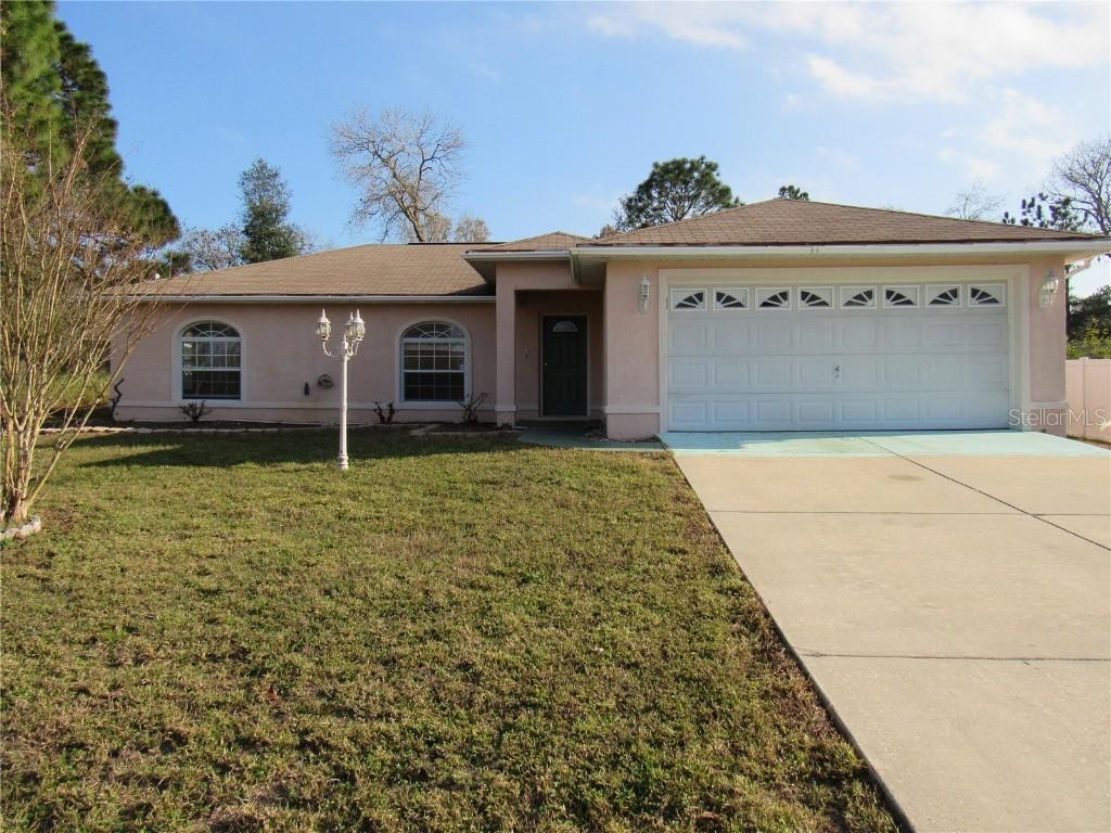 53 Hemlock Trace, Ocala, FL 34472