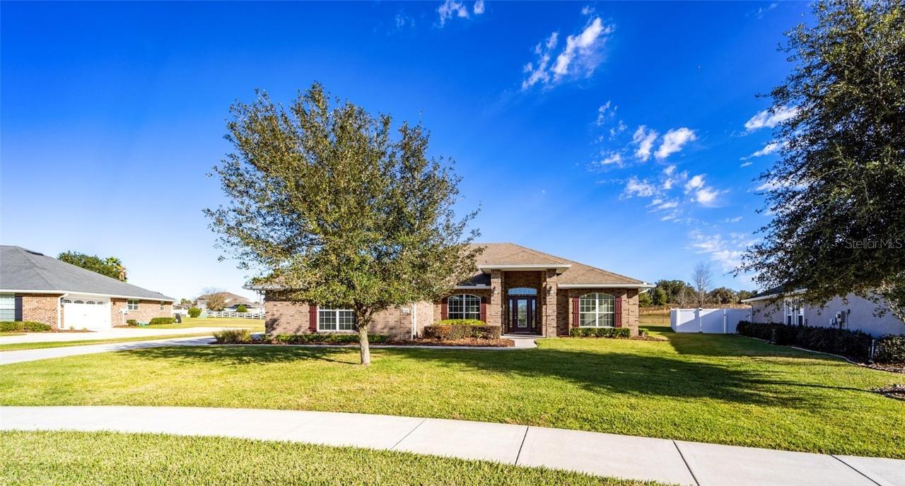 4745 SW 62nd St., Ocala, FL 34474