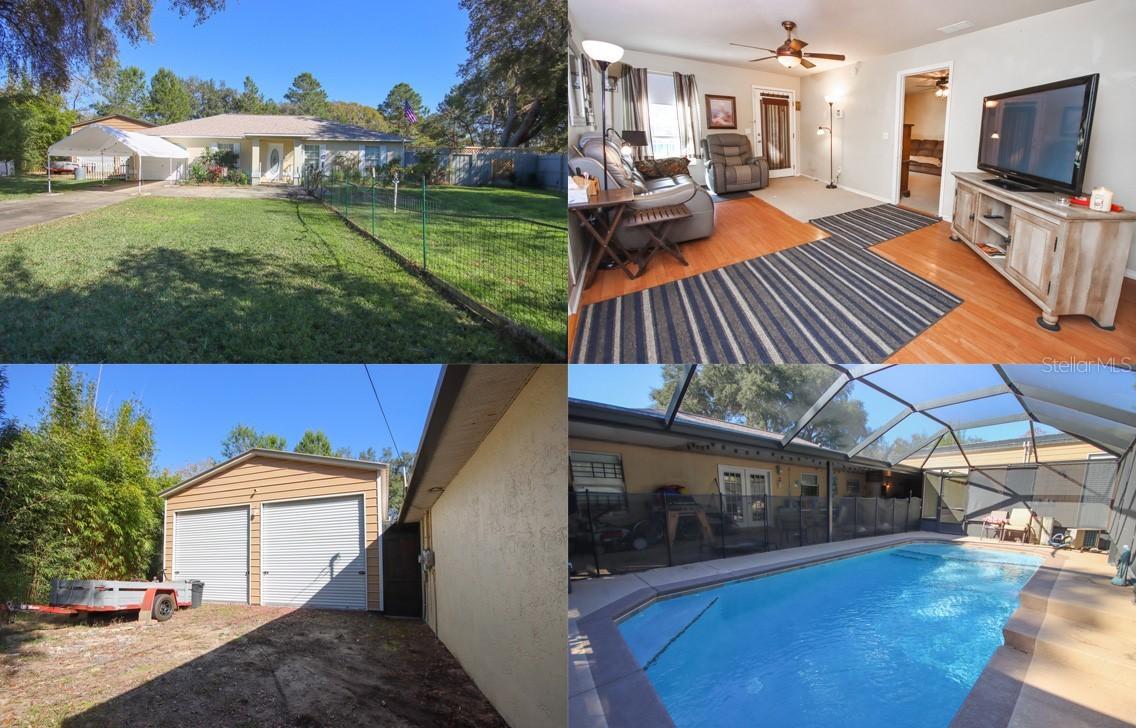 33 Oak Cir., Ocala, FL 34472