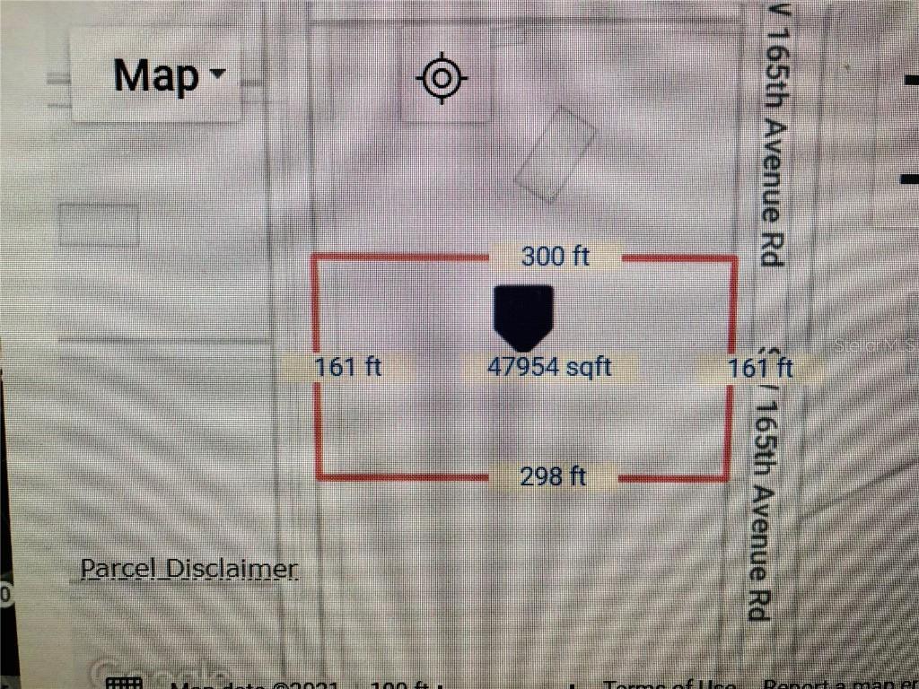 SW 165th Avenue Rd., Ocala, FL 34480