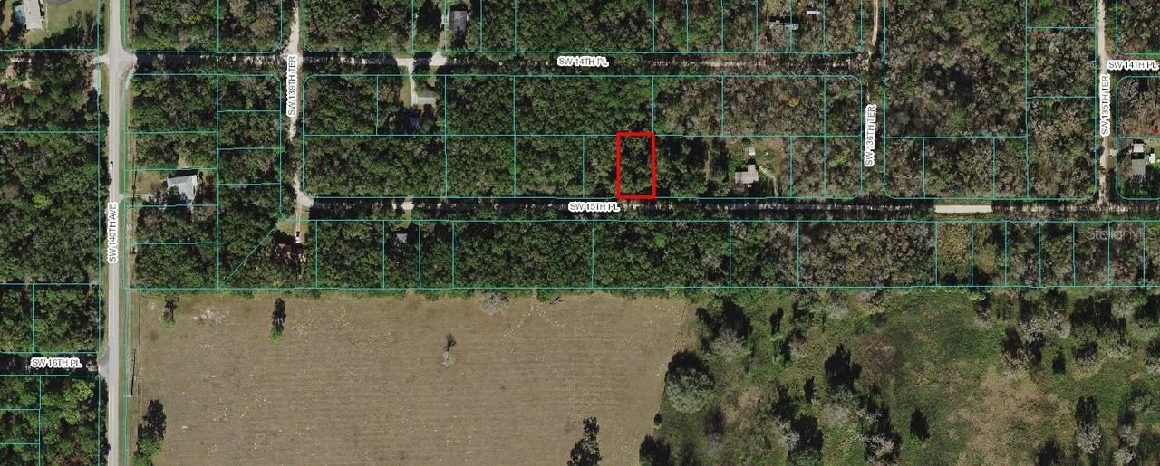 00 SW 15th Pl., Ocala, FL 34481