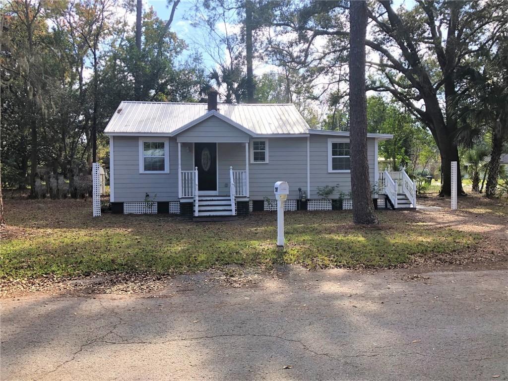 207 SE 3rd Ave., Williston, FL 32696