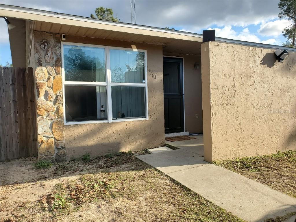 15761 & 15763 SW 33rd  Avenue Rd., Ocala, FL 34473