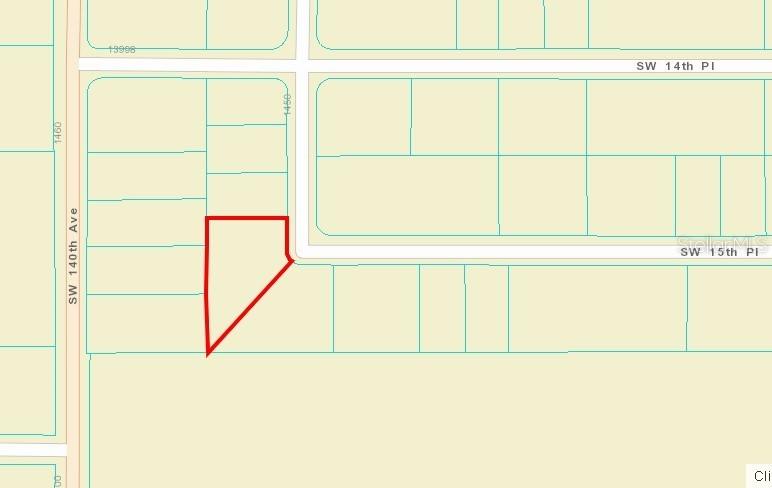 TBD SW 139, Ocala, FL 34481