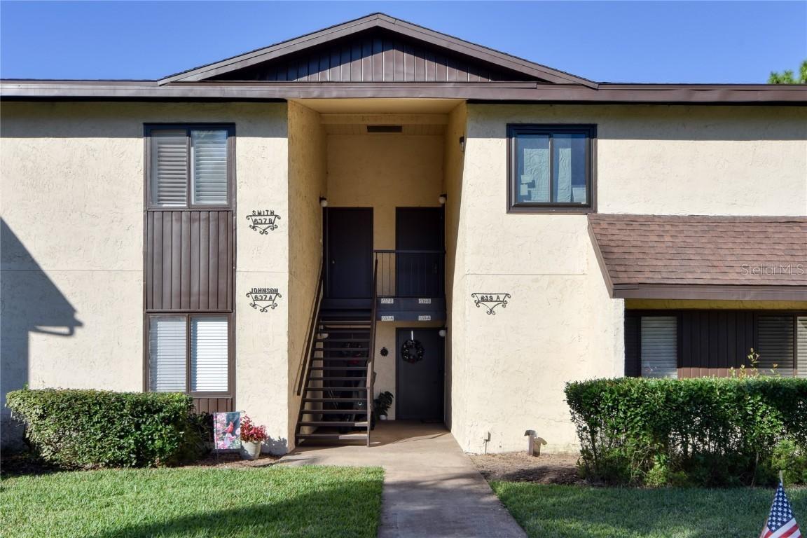 637 Midway Dr. #B, Ocala, FL 34472