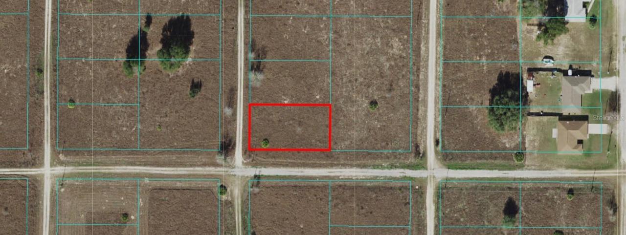 TBD Lot 15 SW 151st Ave., Ocala, FL 34481