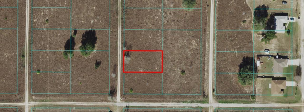 TBD Lot 16 SW 151st Ave., Ocala, FL 34481