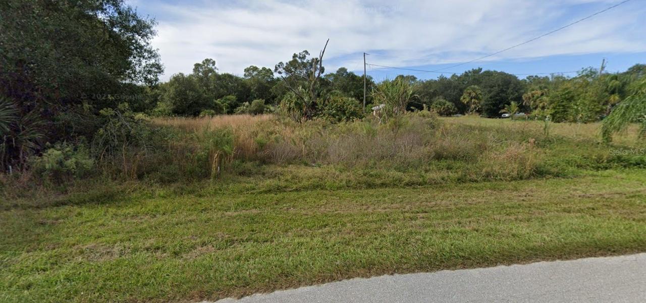 251 Sunset Blvd., Punta Gorda, FL 33982
