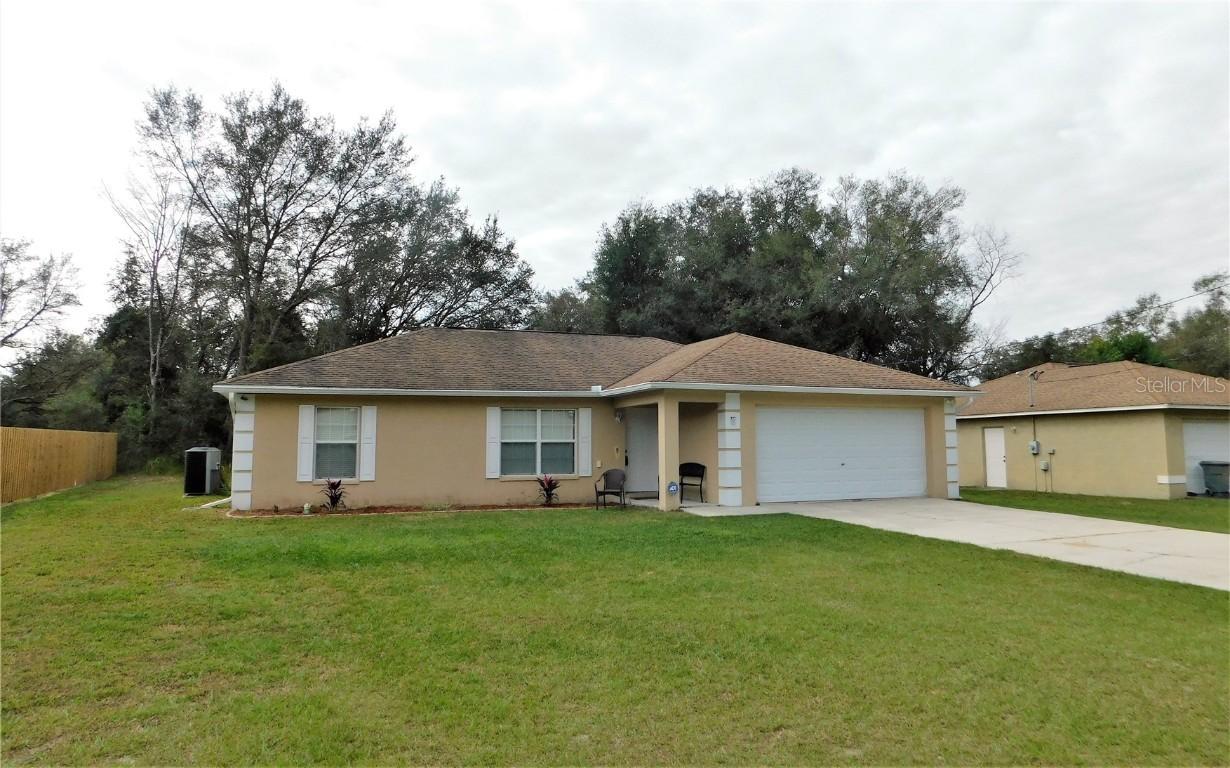 8 Pine Pass Dr., Ocala, FL 34472