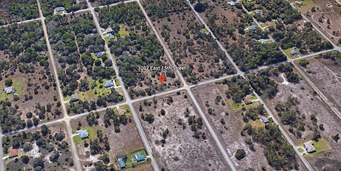 3002 E 15th St., Lehigh Acres, FL 33972