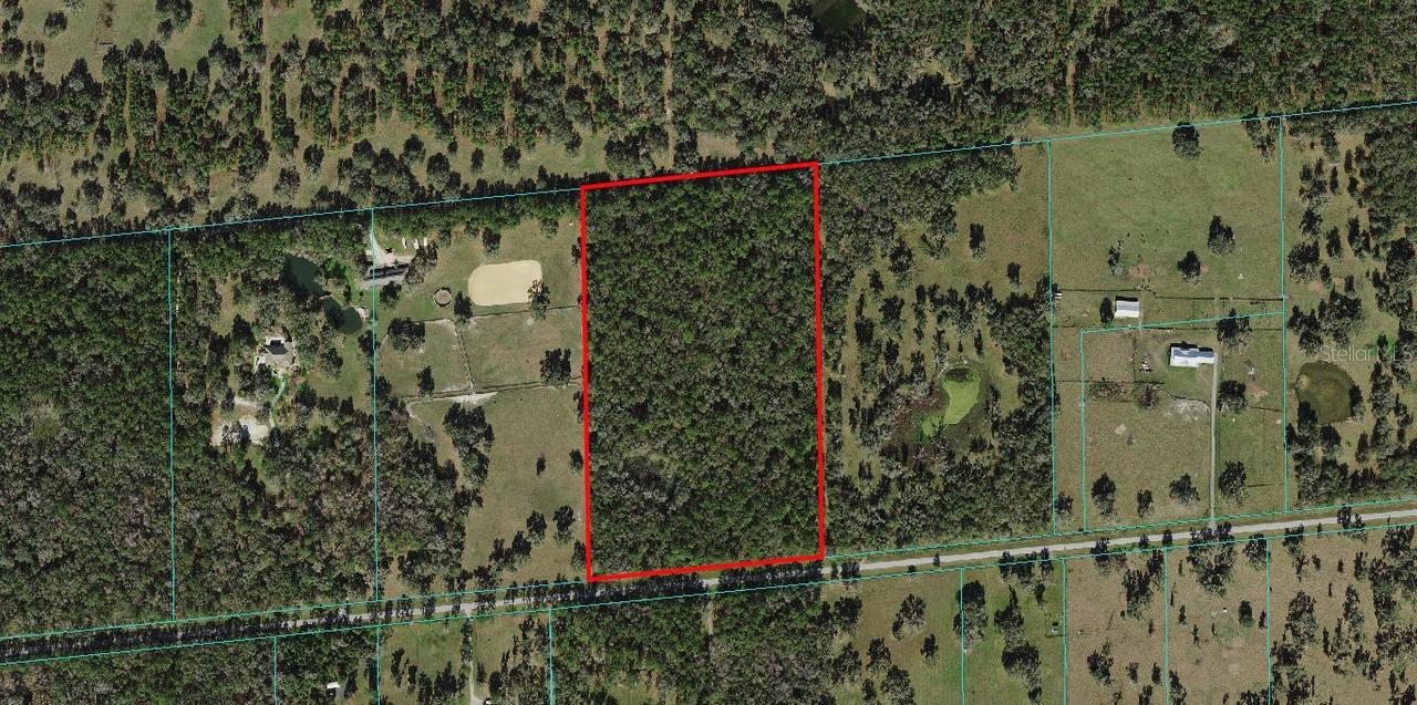 1 NW 115th St., Ocala, FL 34479