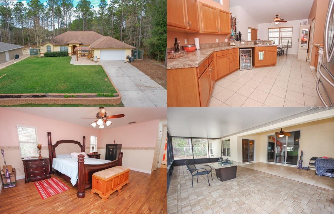 7825 SW 139th Pl., Ocala, FL 34473