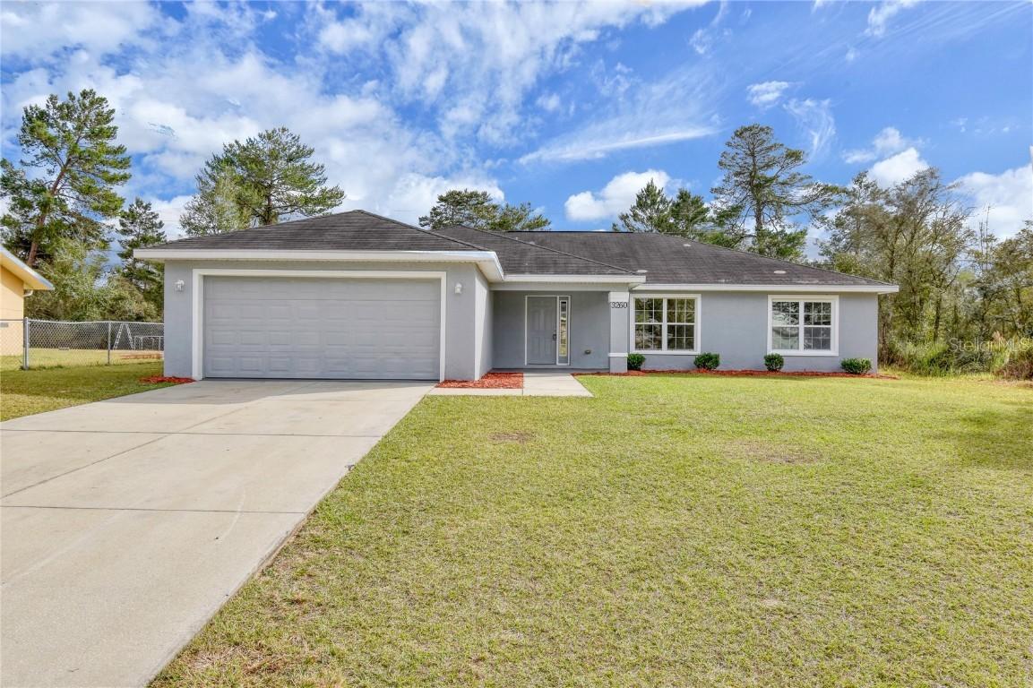 3260 SW 128th Street Rd., Ocala, FL 34473