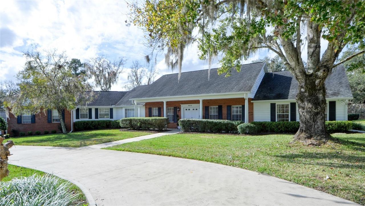 5310 NW 78th Ct., Ocala, FL 34482