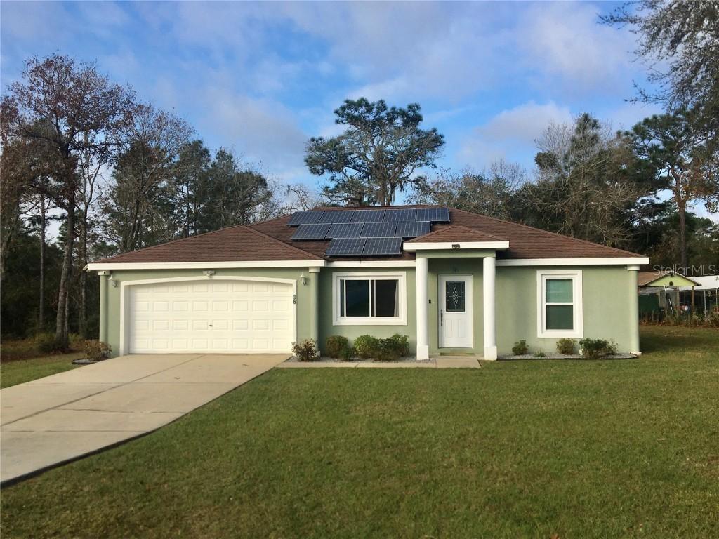 36 Oak Cir., Ocala, FL 34472