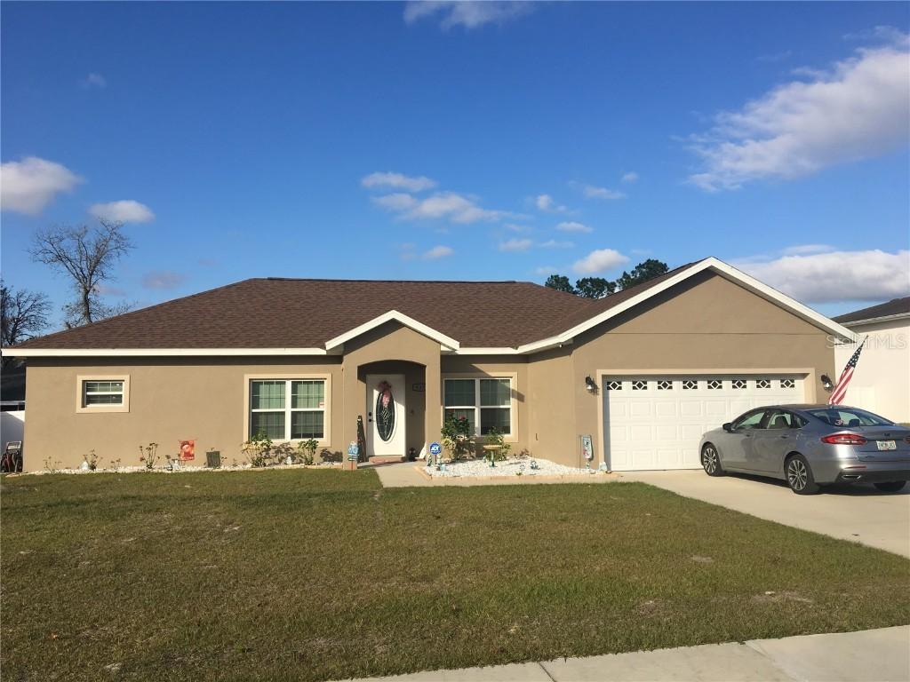 643 Marion Oaks Tr., Ocala, FL 34473